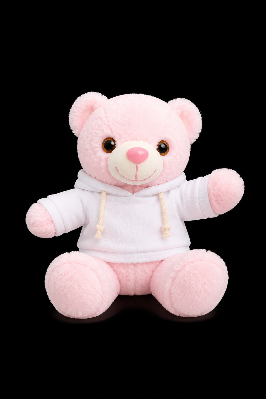 Led Sublimation Teddy Bears image 2