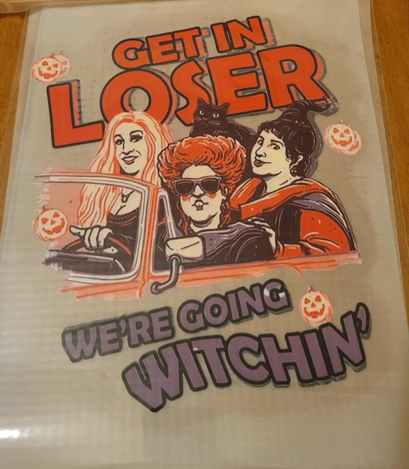 Hocus Pocus image 0