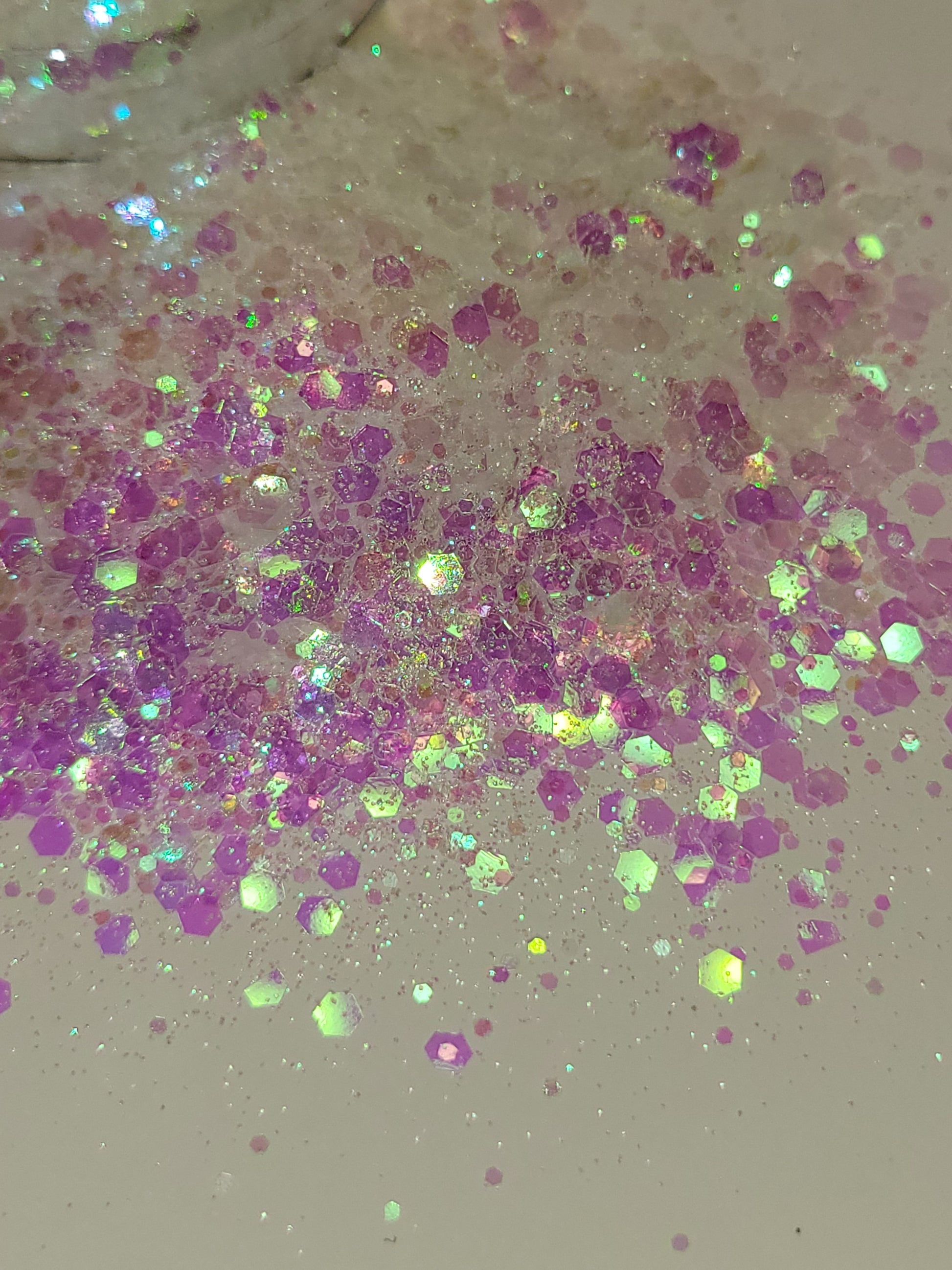 Soft Launch Chunky Glitter  image 2