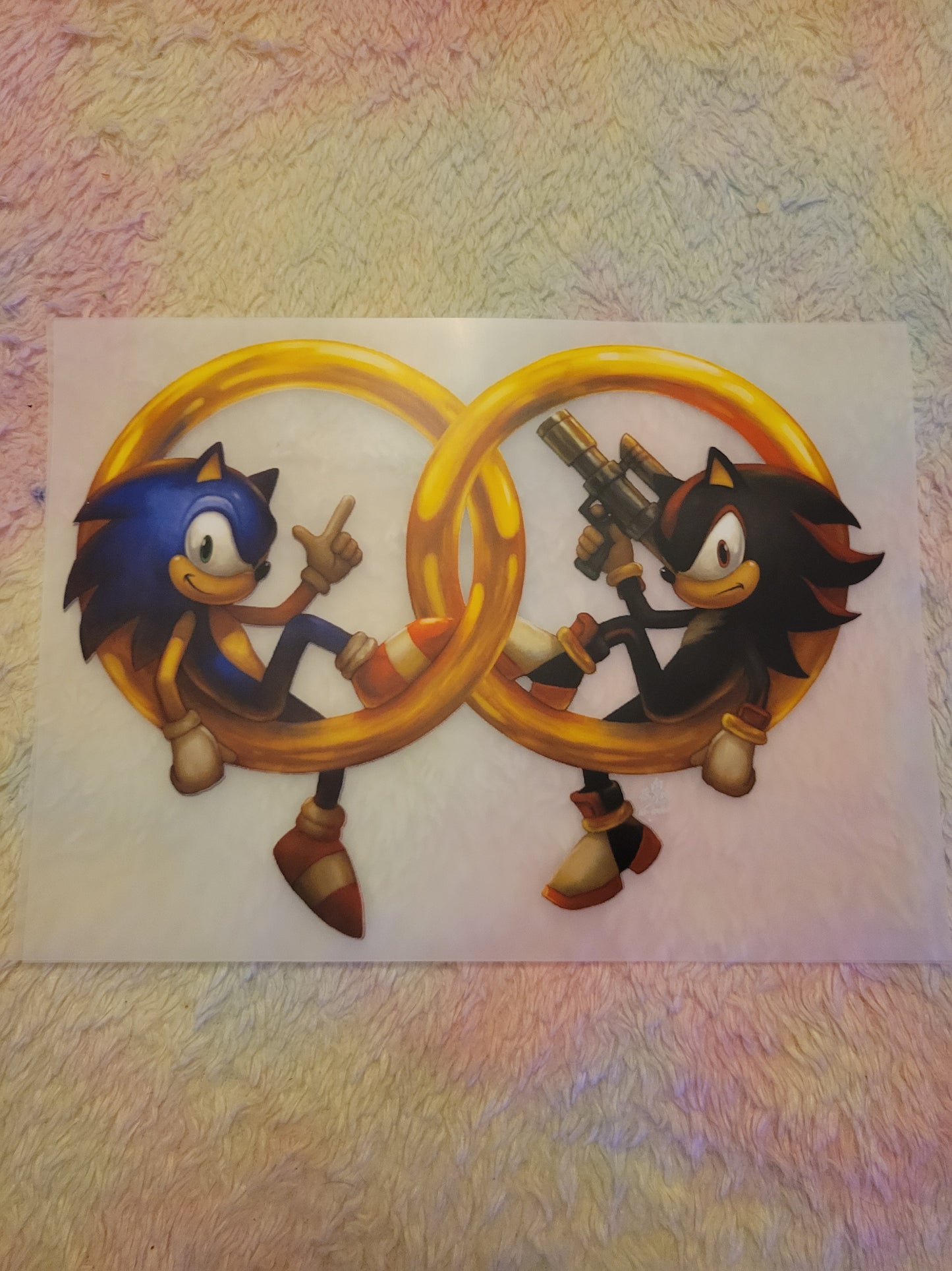 Sonic image 0