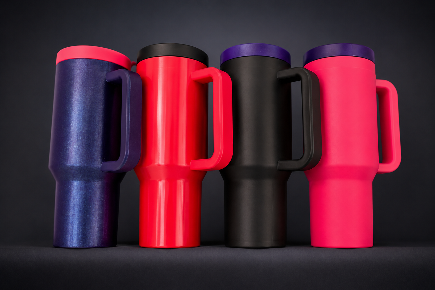 12 oz Skinny Can Koozie image 0