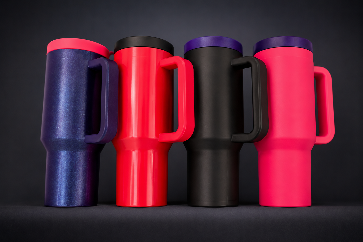 12 oz Skinny Can Koozie image 0