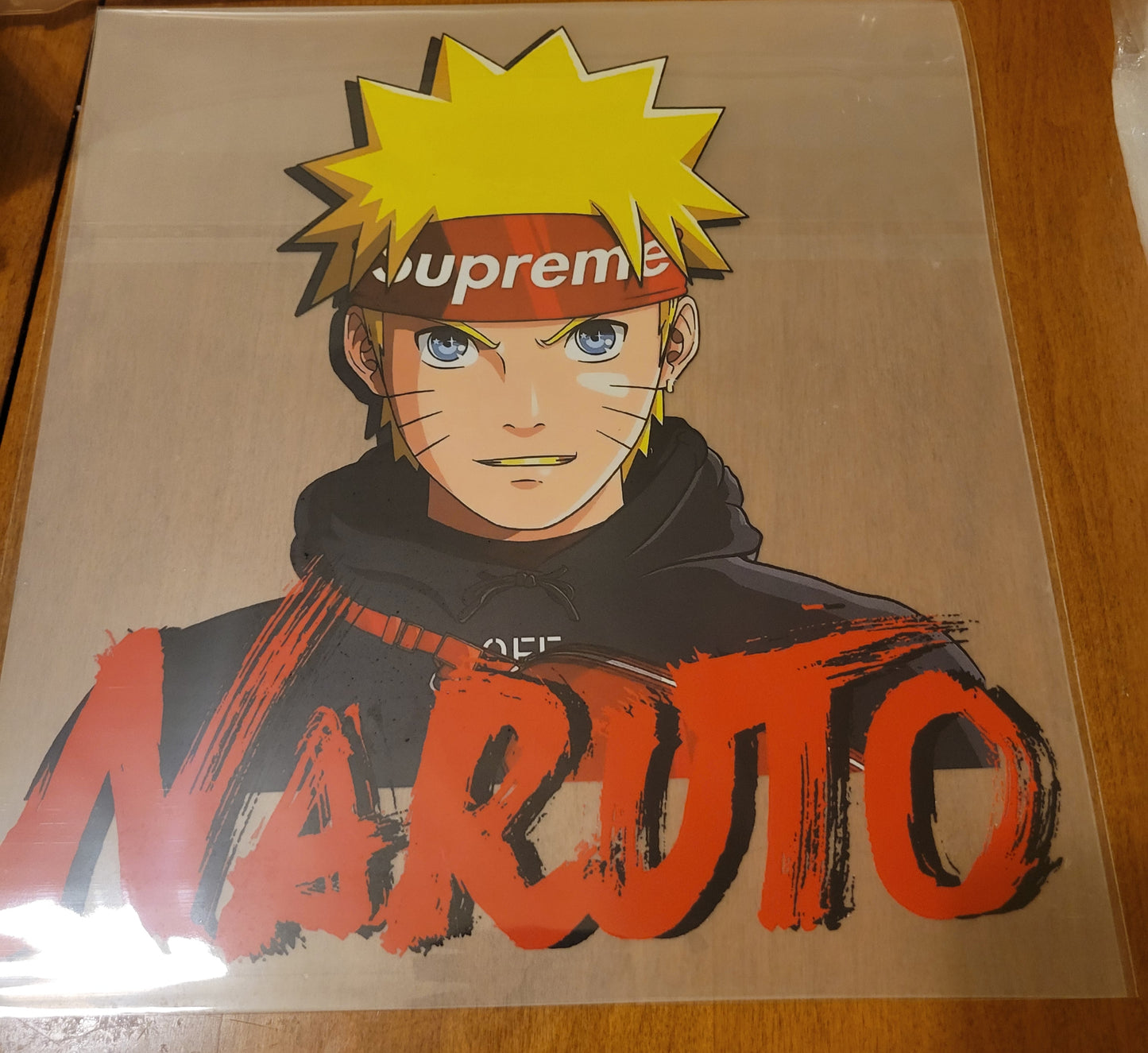 Naruto image 0