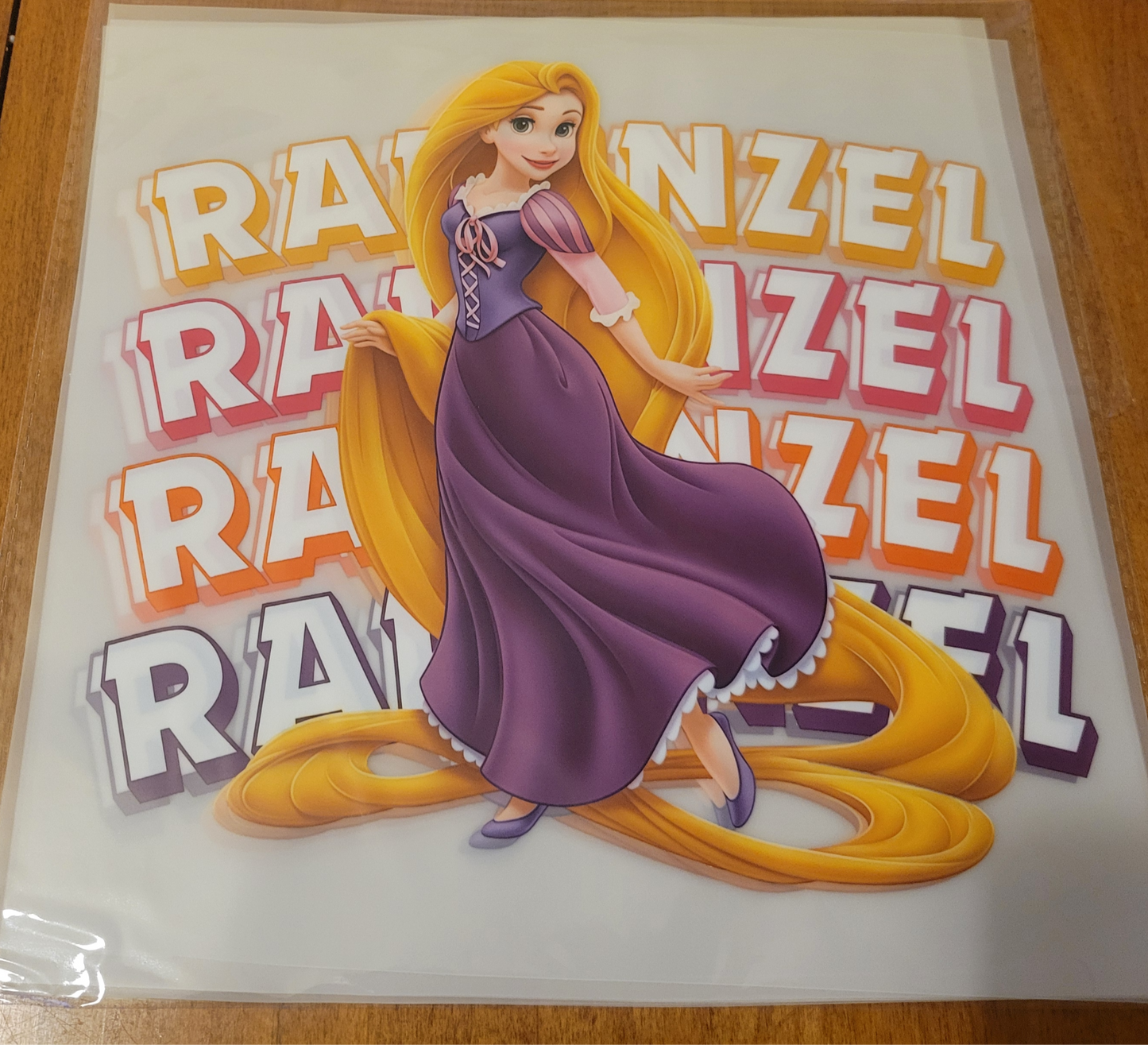 Rapunzel image 0