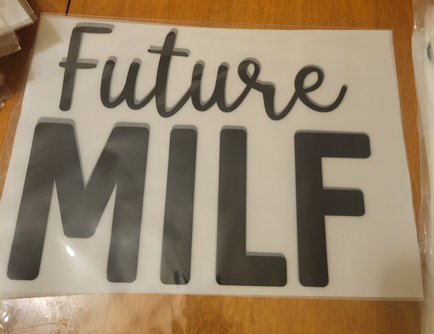 Future Milf image 0