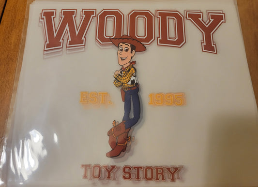 woody image 0