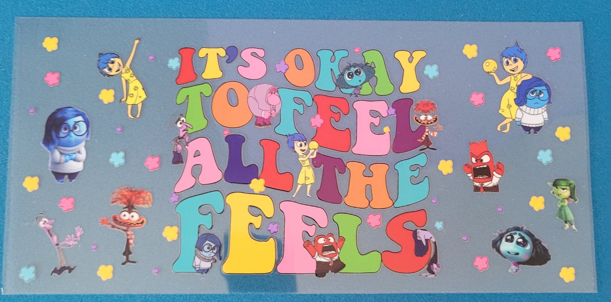 INSIDE OUT image 0