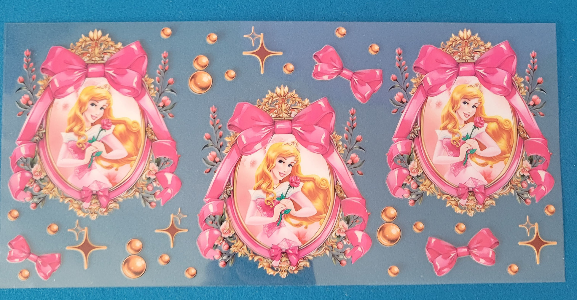 PRINCESSES image 1