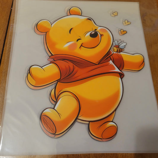 Winnie the Pooh image 0